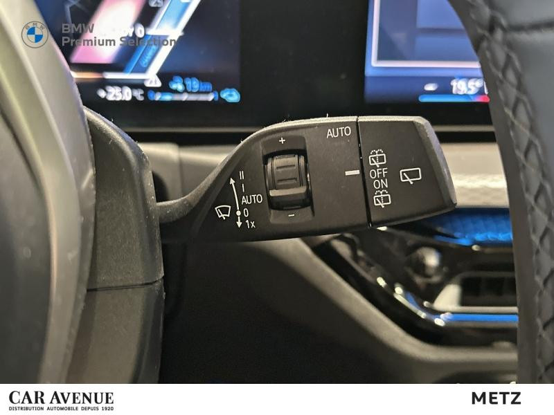 Used BMW Série 3 Touring 330eA xDrive 292ch M Sport 2025 BMW Individual Tanzaniteblau métallisé € 61999 in Metz