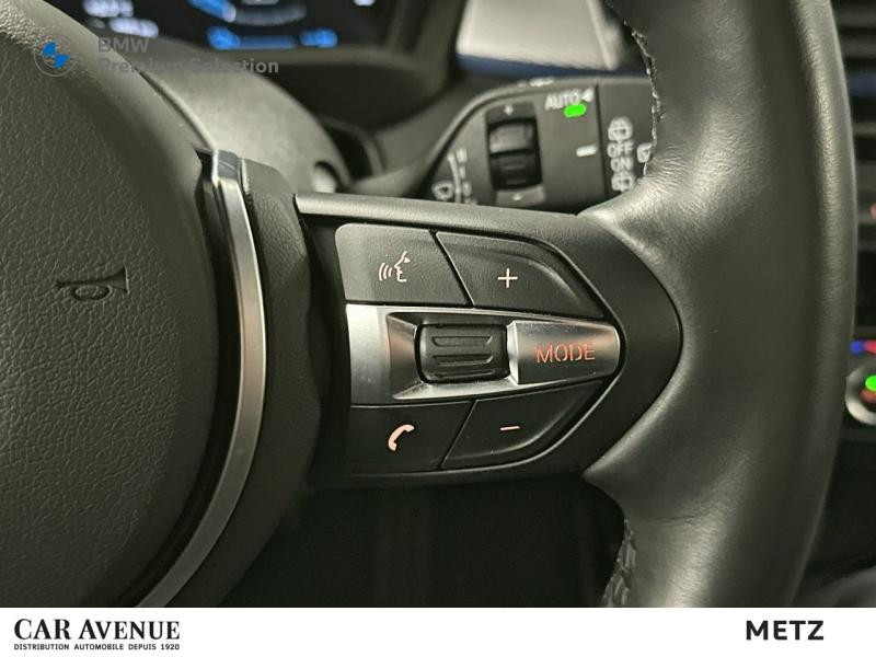 Used BMW X2 xDrive25eA 220ch M Sport Euro6d-T 6cv 2024 Saphirschwarz métallisé € 32999 in Metz