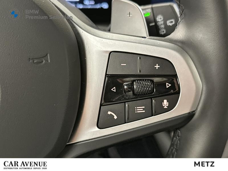 Used BMW Série 3 Touring 320eA xDrive 204ch M Sport 2024 Mineralweiss métallisé € 42599 in Metz