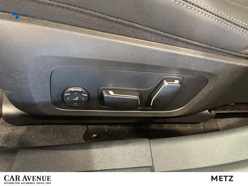 Used BMW Série 3 Touring 330eA xDrive 292ch M Sport 2025 BMW Individual Tanzaniteblau métallisé € 61999 in Metz