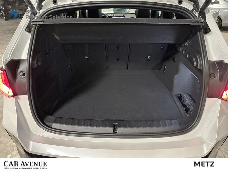 Used BMW X1 ieDrive20 204ch M Sport 2025 Mineralweiss métal € 47999 in Metz