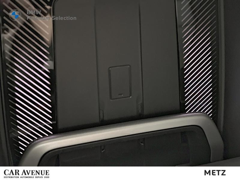 Used BMW X1 sDrive20i 170ch xLine 2025 Spacesilber métal € 44999 in Metz