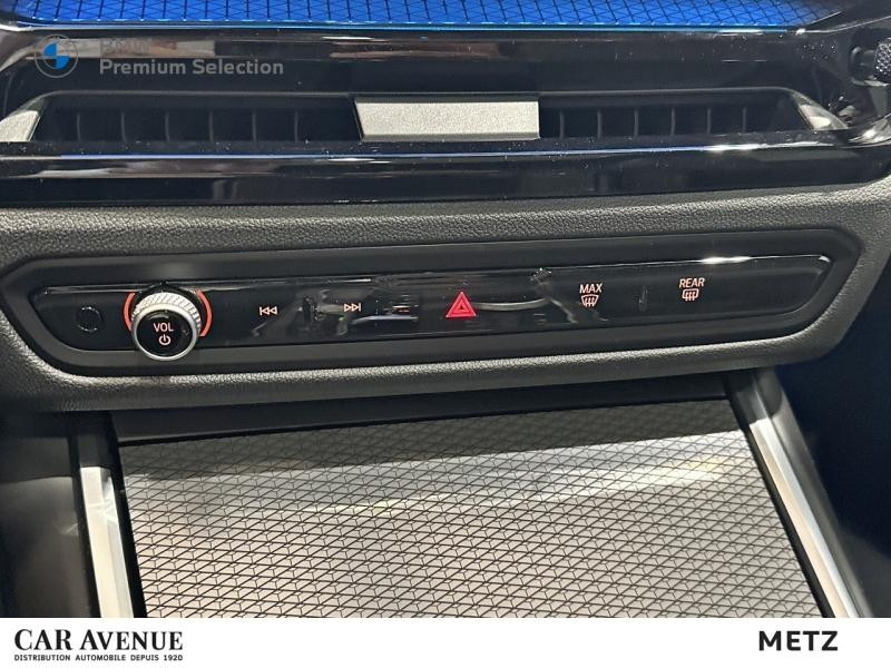 Used BMW Série 3 Touring 330eA xDrive 292ch M Sport 2025 BMW Individual Tanzaniteblau métallisé € 61999 in Metz