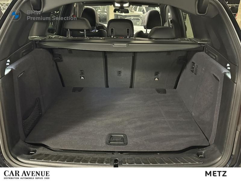 Used BMW iX3 M Sport 286ch Impressive 2024 Carbonschwarz métallisé € 43999 in Metz