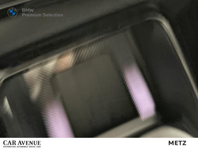 Used BMW X1 ieDrive20 204ch M Sport 2025 Mineralweiss métal € 47999 in Metz