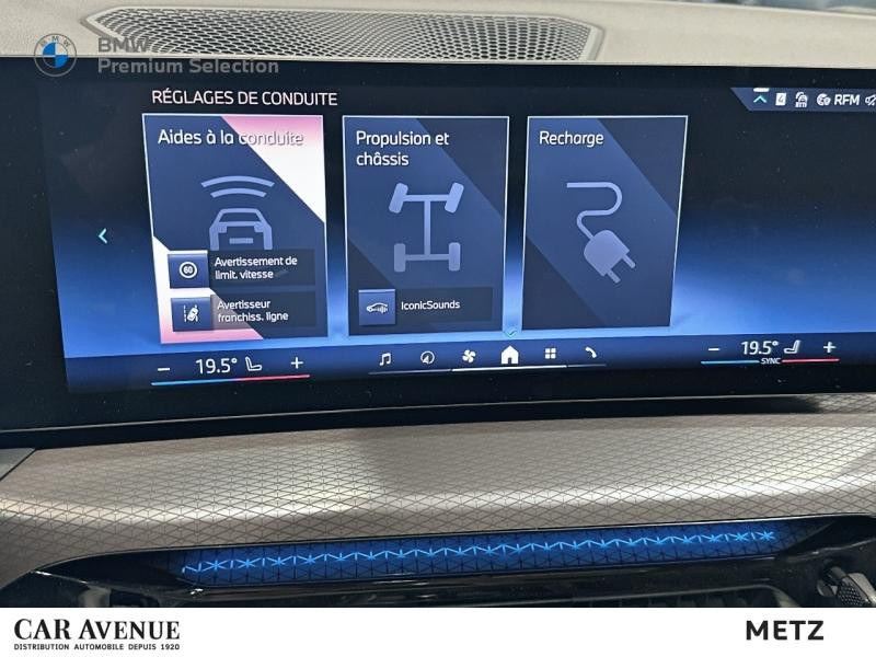 Used BMW Série 3 Touring 330eA xDrive 292ch M Sport 2025 BMW Individual Tanzaniteblau métallisé € 61999 in Metz