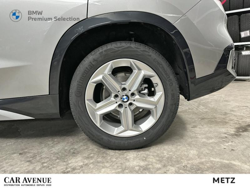 Used BMW X1 sDrive20i 170ch xLine 2025 Spacesilber métal € 44999 in Metz