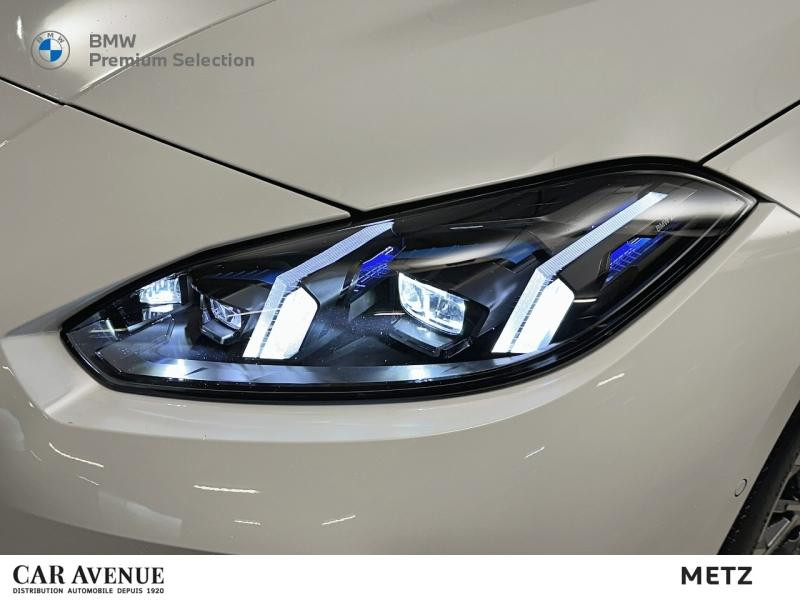 Used BMW Série 1 120A 170ch M Sport DKG7 2025 Blanc € 39999 in Metz