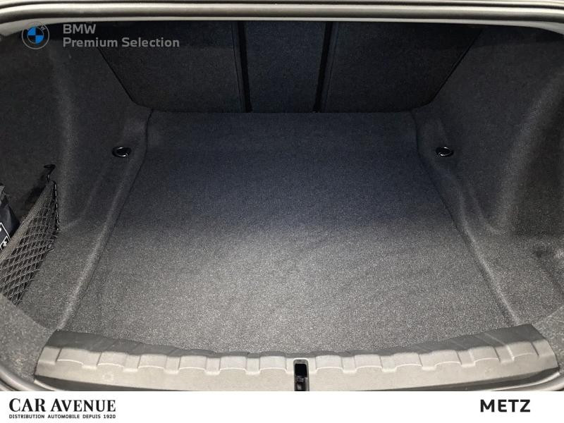 Occasion BMW Série 2 Coupé 220iA 184ch M Sport 2023 M Brooklyn Grau métallisé 39999 € à Metz