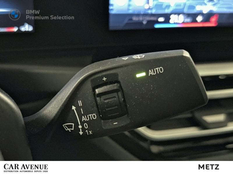 Occasion BMW Série 2 Coupé 220iA 184ch M Sport 2023 M Brooklyn Grau métallisé 39999 € à Metz