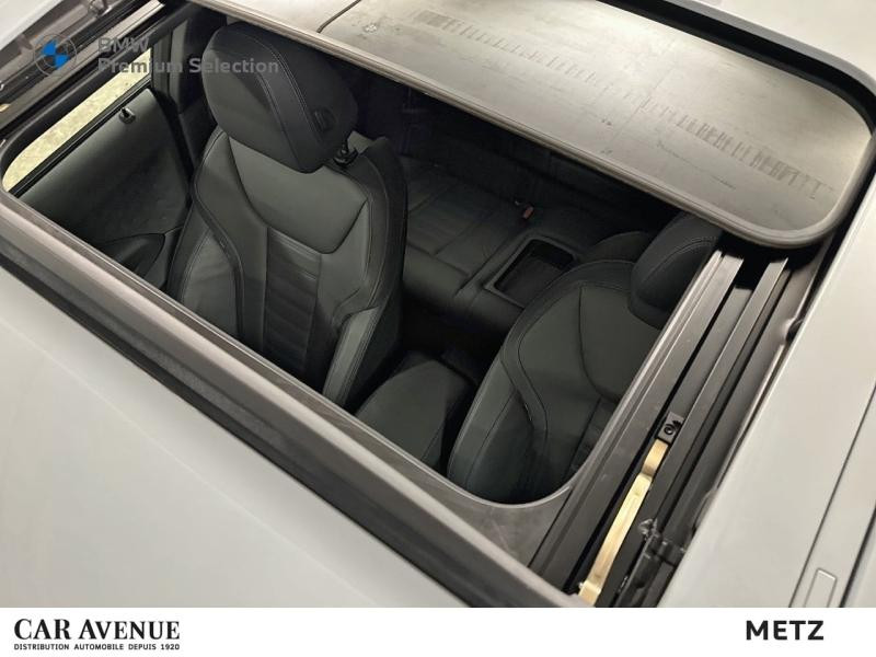 Occasion BMW Série 2 Coupé 220iA 184ch M Sport 2023 M Brooklyn Grau métallisé 39999 € à Metz