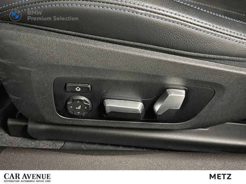 Occasion BMW Série 2 Coupé 220iA 184ch M Sport 2023 M Brooklyn Grau métallisé 39999 € à Metz