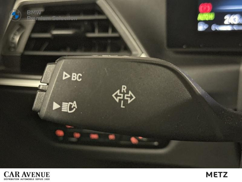 Occasion BMW Série 2 Coupé 220iA 184ch M Sport 2023 M Brooklyn Grau métallisé 39999 € à Metz