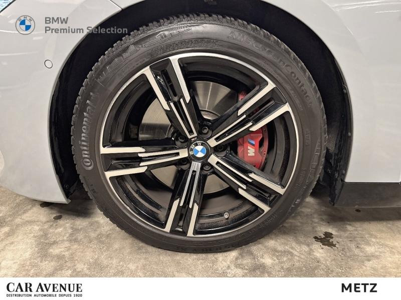 Occasion BMW Série 2 Coupé 220iA 184ch M Sport 2023 M Brooklyn Grau métallisé 39999 € à Metz
