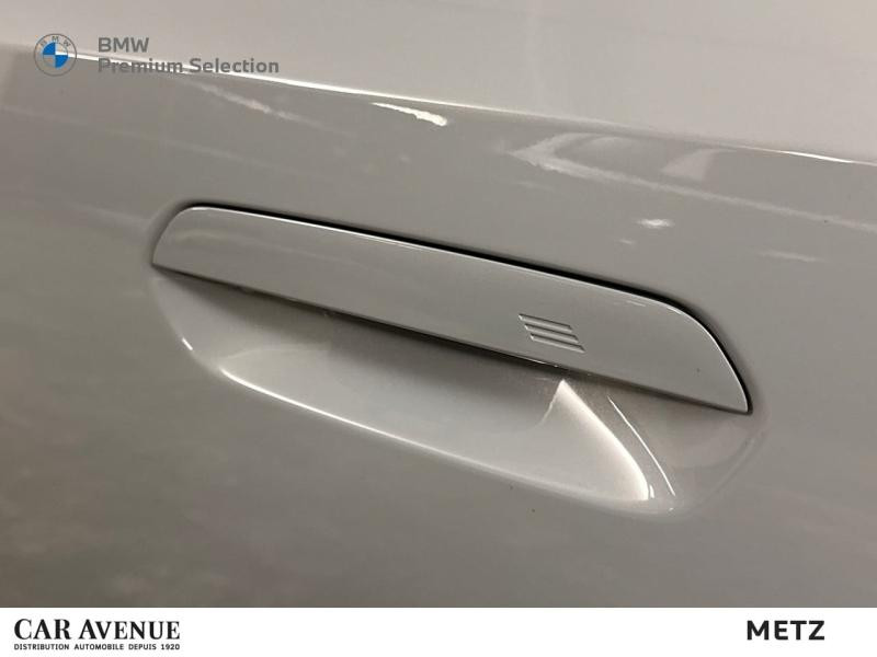 Occasion BMW Série 2 Coupé 220iA 184ch M Sport 2023 M Brooklyn Grau métallisé 39999 € à Metz