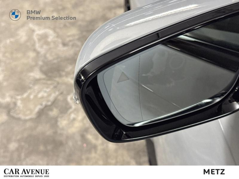 Occasion BMW Série 2 Coupé 220iA 184ch M Sport 2023 M Brooklyn Grau métallisé 39999 € à Metz