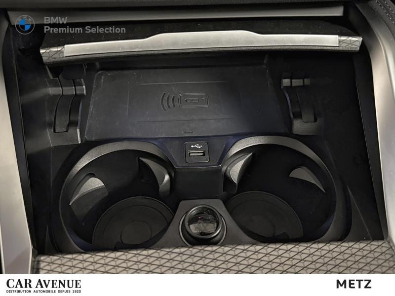 Occasion BMW Série 2 Coupé 220iA 184ch M Sport 2023 M Brooklyn Grau métallisé 39999 € à Metz