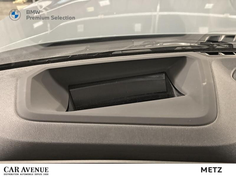 Occasion BMW Série 2 Coupé 220iA 184ch M Sport 2023 M Brooklyn Grau métallisé 39999 € à Metz