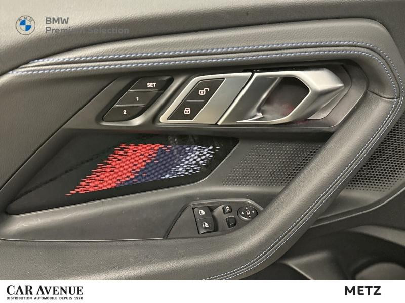 Occasion BMW Série 2 Coupé 220iA 184ch M Sport 2023 M Brooklyn Grau métallisé 39999 € à Metz