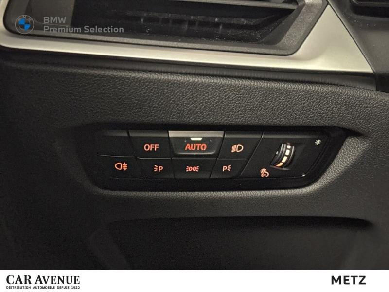 Occasion BMW Série 2 Coupé 220iA 184ch M Sport 2023 M Brooklyn Grau métallisé 39999 € à Metz