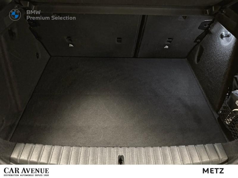 Used BMW Série 1 118dA 150ch M Sport 2023 Skyscraper Grey métallisé € 30299 in Metz