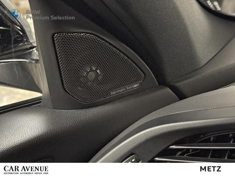 Used BMW Série 1 118dA 150ch M Sport 2023 Skyscraper Grey métallisé € 30299 in Metz