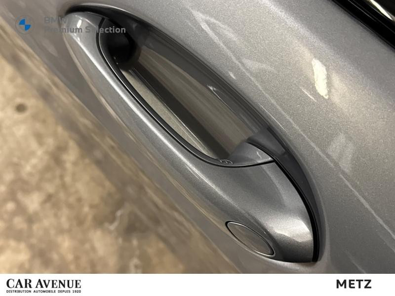 Used BMW Série 1 118dA 150ch M Sport 2023 Skyscraper Grey métallisé € 30299 in Metz