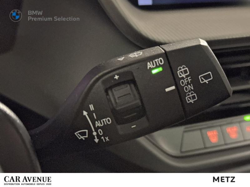 Used BMW Série 1 118dA 150ch M Sport 2023 Skyscraper Grey métallisé € 30299 in Metz