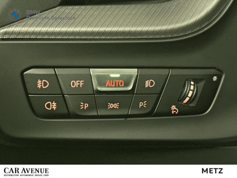 Used BMW Série 1 118dA 150ch M Sport 2023 Skyscraper Grey métallisé € 30299 in Metz