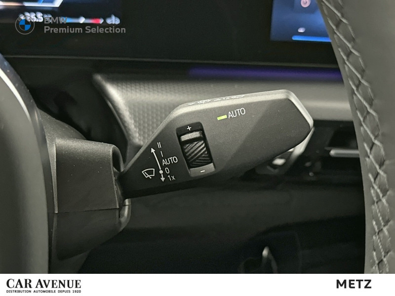 Used BMW X2 sDrive20dA 163ch M Sport DKG7 2024 Skyscraper Grey métallisé € 54990 in Metz