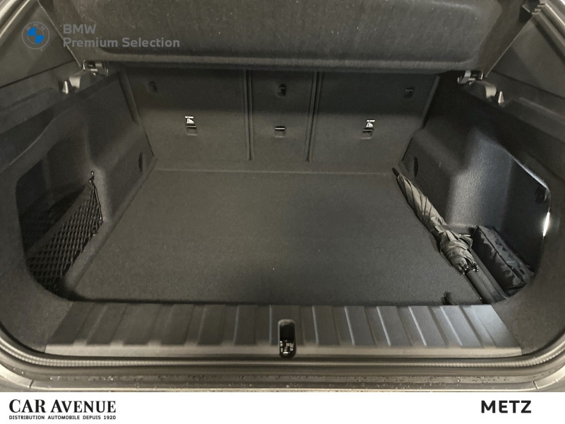 Used BMW X2 sDrive20dA 163ch M Sport DKG7 2024 Skyscraper Grey métallisé € 54990 in Metz