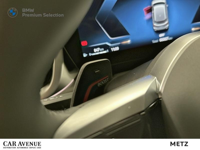 Used BMW Série 2 ActiveTourer 220i 170ch M Sport DKG7 2025 Skyscraper grey métallisé € 41490 in Metz