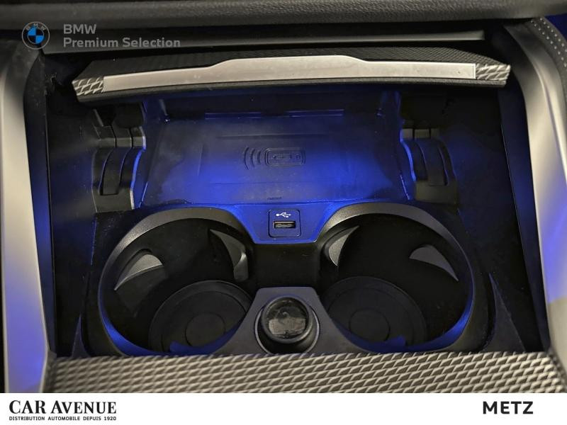 Used BMW Série 4 Gran Coupé 420dA xDrive 190ch M Sport 2022 Blanc € 34999 in Metz