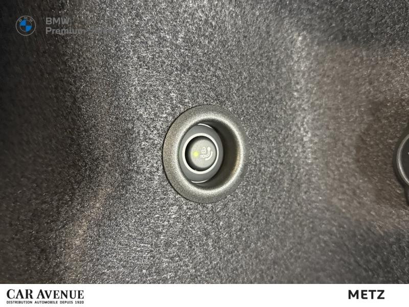 Used BMW Série 2 ActiveTourer 220i 170ch M Sport DKG7 2025 Skyscraper grey métallisé € 41490 in Metz