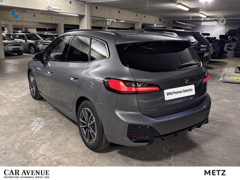 Used BMW Série 2 ActiveTourer 220i 170ch M Sport DKG7 2025 Skyscraper grey métallisé € 41490 in Metz