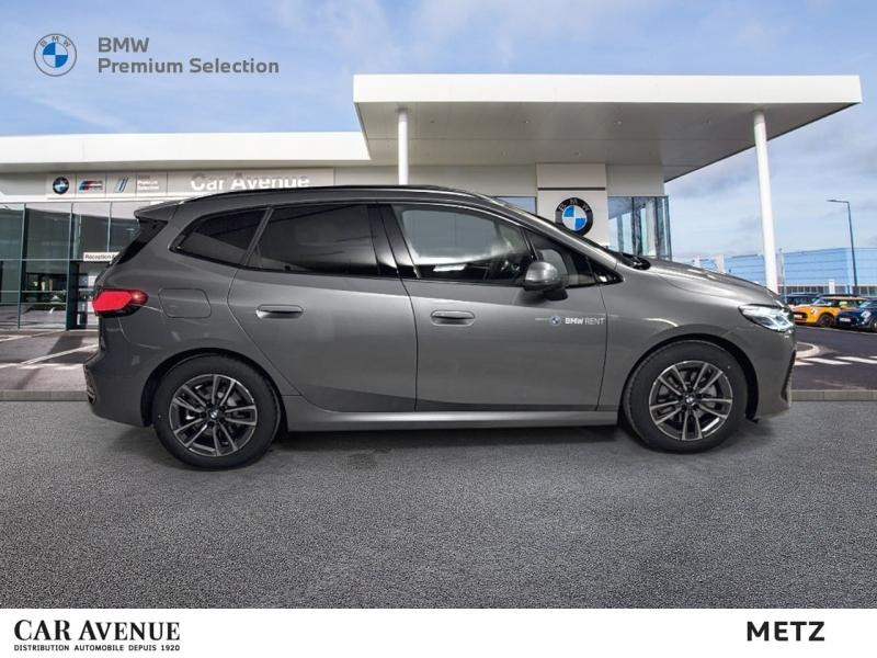 Used BMW Série 2 ActiveTourer 220i 170ch M Sport DKG7 2025 Skyscraper grey métallisé € 41490 in Metz