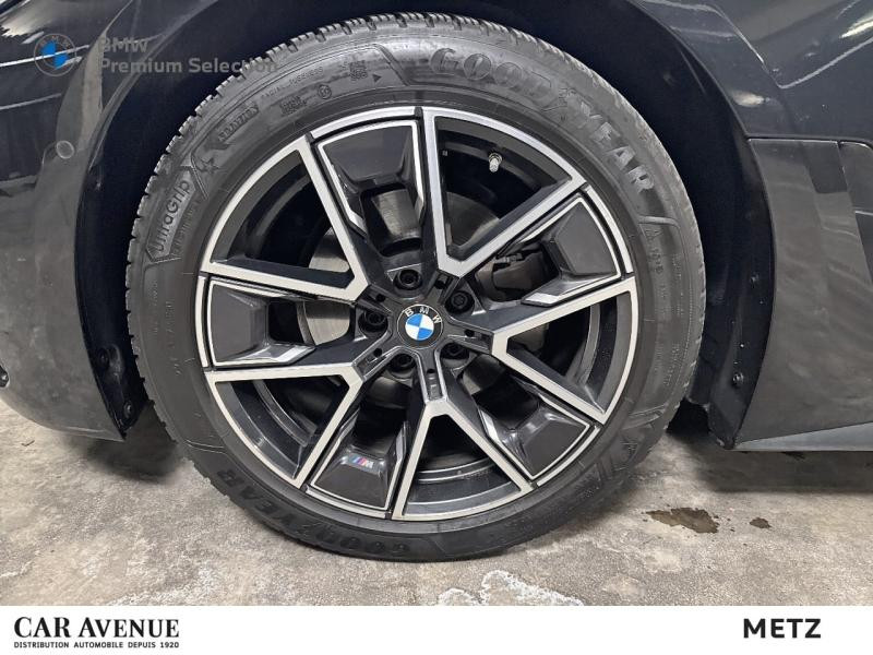 Used BMW Série 4 Gran Coupé 420dA xDrive 190ch M Sport 2022 Blanc € 34999 in Metz