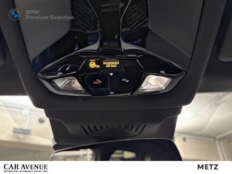 Used BMW Série 2 ActiveTourer 220i 170ch M Sport DKG7 2025 Skyscraper grey métallisé € 41490 in Metz