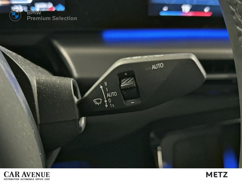 Used BMW X2 sDrive20iA 170ch M Sport DKG7 2025 Saphirschwarz métallisé € 46999 in Metz