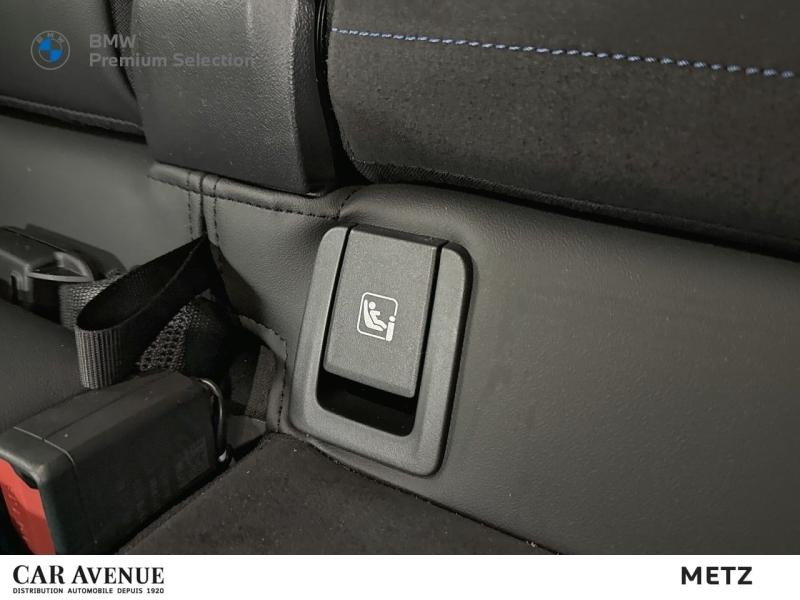 Used BMW Série 2 ActiveTourer 220i 170ch M Sport DKG7 2025 Skyscraper grey métallisé € 41490 in Metz