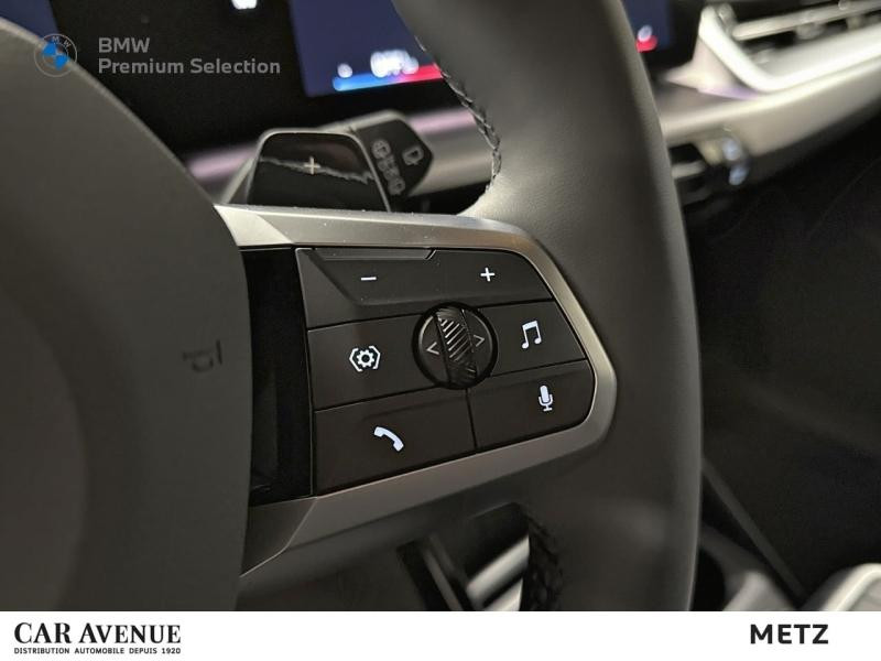 Used BMW Série 2 ActiveTourer 220i 170ch M Sport DKG7 2025 Skyscraper grey métallisé € 41490 in Metz