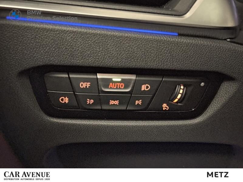 Used BMW Série 4 Gran Coupé 420dA xDrive 190ch M Sport 2022 Blanc € 34999 in Metz