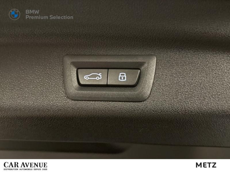 Used BMW Série 2 ActiveTourer 220i 170ch M Sport DKG7 2025 Skyscraper grey métallisé € 41490 in Metz