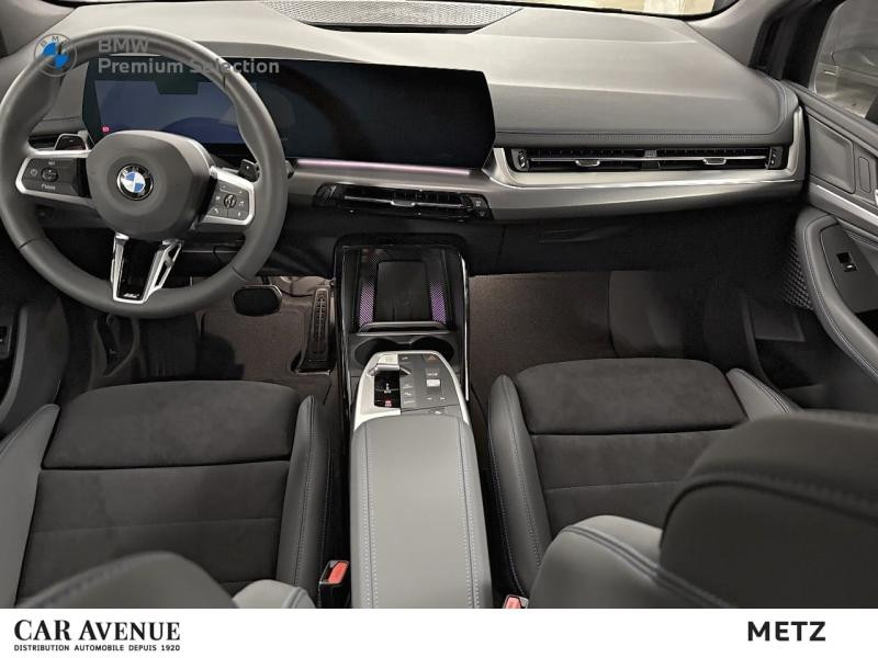 Used BMW Série 2 ActiveTourer 220i 170ch M Sport DKG7 2025 Skyscraper grey métallisé € 41490 in Metz