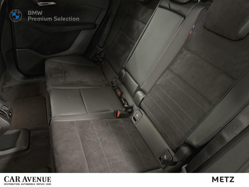 Used BMW Série 2 ActiveTourer 220i 170ch M Sport DKG7 2025 Skyscraper grey métallisé € 41490 in Metz