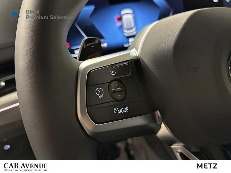 Used BMW Série 2 ActiveTourer 220i 170ch M Sport DKG7 2025 Skyscraper grey métallisé € 41490 in Metz