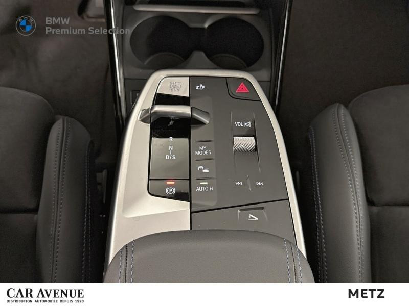 Used BMW Série 2 ActiveTourer 220i 170ch M Sport DKG7 2025 Skyscraper grey métallisé € 41490 in Metz