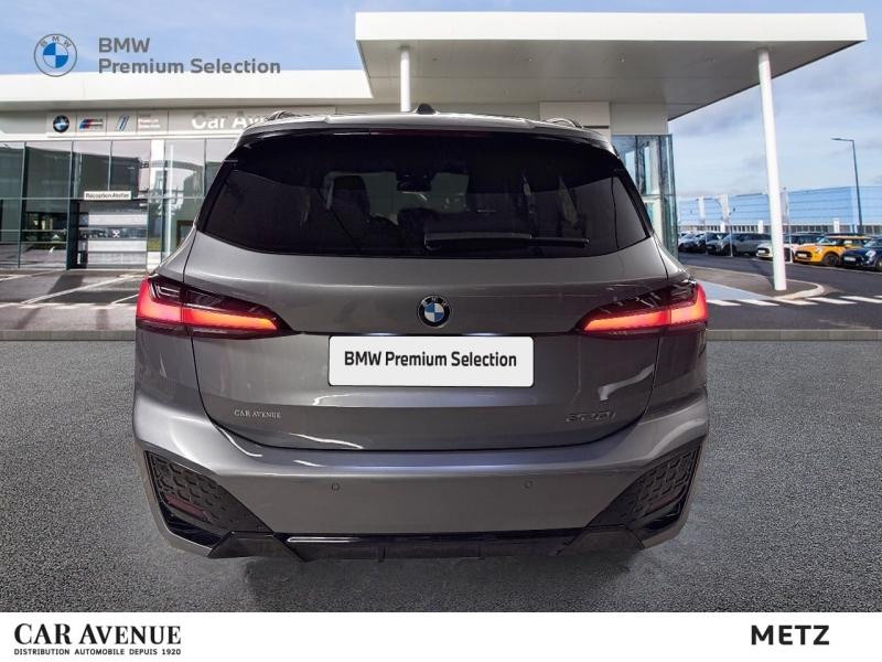 Used BMW Série 2 ActiveTourer 220i 170ch M Sport DKG7 2025 Skyscraper grey métallisé € 41490 in Metz