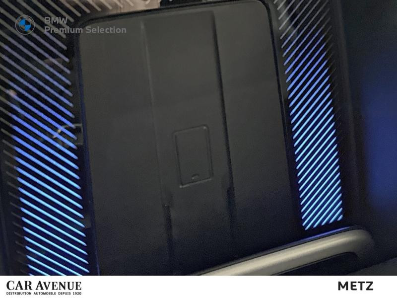 Used BMW X2 sDrive20iA 170ch M Sport DKG7 2025 Saphirschwarz métallisé € 46999 in Metz