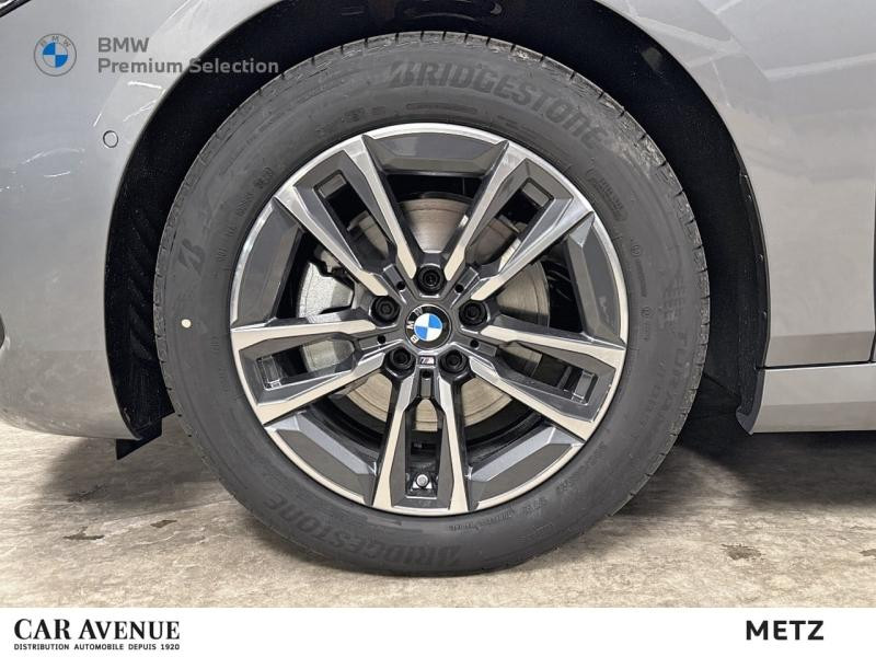 Used BMW Série 2 ActiveTourer 220i 170ch M Sport DKG7 2025 Skyscraper grey métallisé € 41490 in Metz